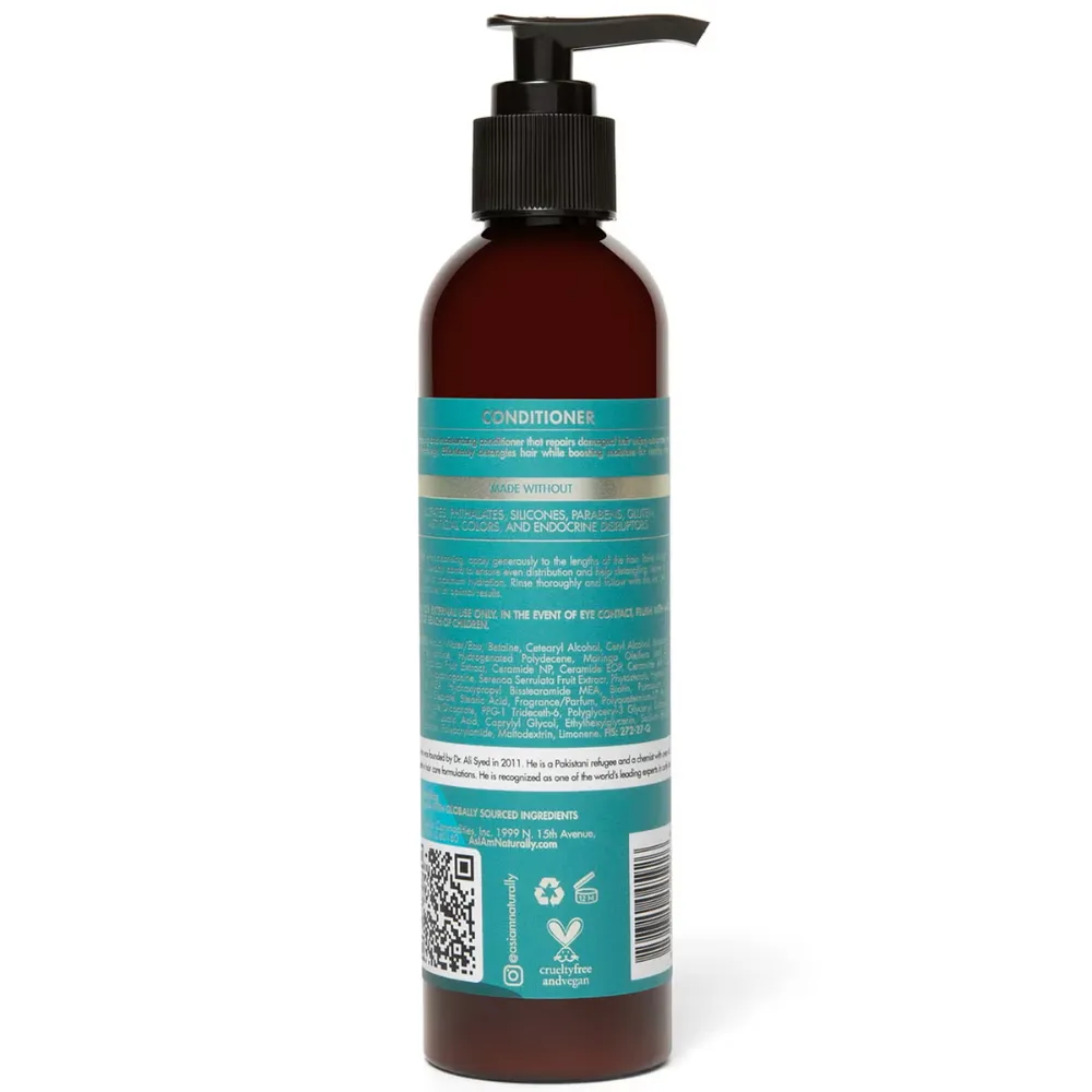 AS I AM Bond Acondicionador 237ml - 1